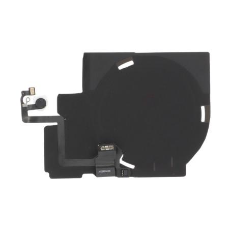 NFC Antenna + Wireless Charging with iPhone 17 Flash Pad (Original) - 2