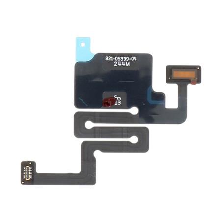 Mantel con sensor de proximidad para iPhone 17 - 1