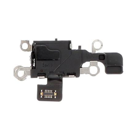 Tovaglia per microfono per iPhone 17 - 1