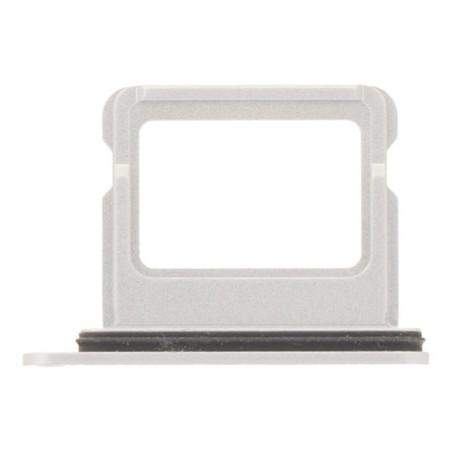 Cassetto SIM per iPhone 17 Bianco - 1