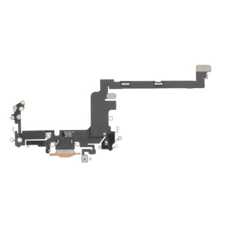 Charging Connector iPhone 17 Pro Cosmic Orange (Original) - 2