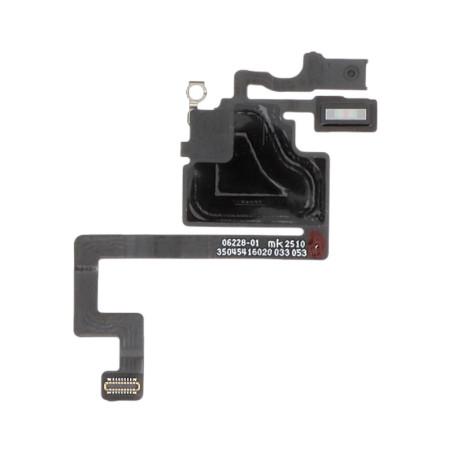 Tovaglia con sensore di prossimità per iPhone 17 Pro - 1