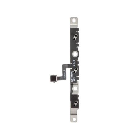 Nappe Bouton Volume iPhone 17 Pro - 2