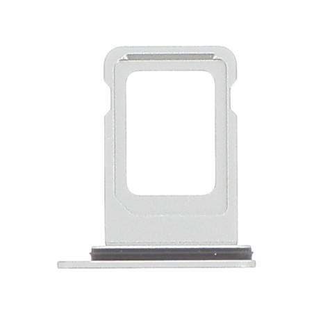 SIM drawer iPhone 17 Pro Silver - 1
