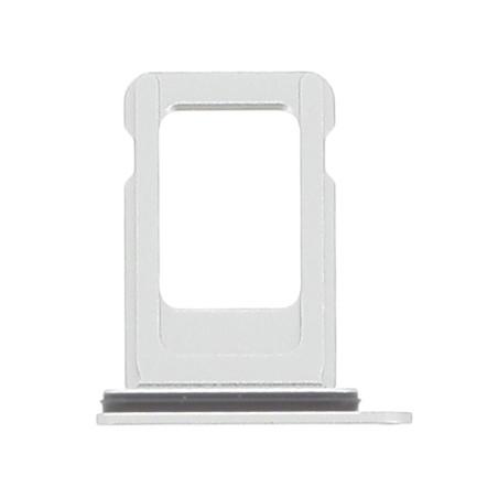 SIM drawer iPhone 17 Pro Silver - 2