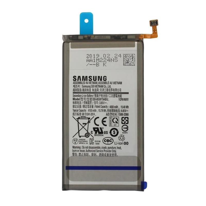 Batterie Samsung Galaxy S10+ (Original)