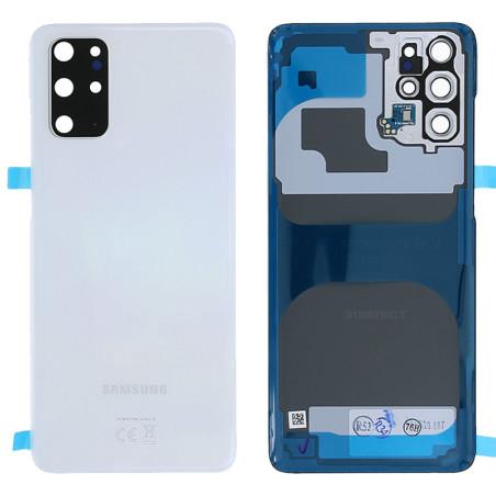 Heckscheibe Samsung Galaxy S20+ Weiß (Original)