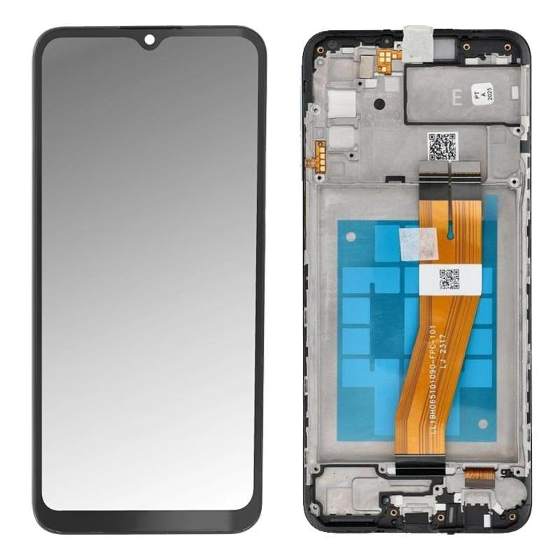 Samsung Galaxy A02s SM-A025F Schermo intero