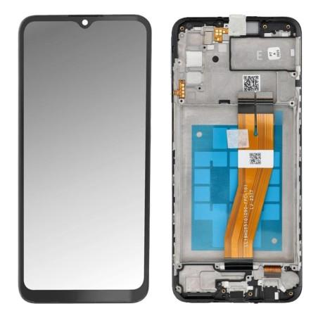 Écran Complet Samsung Galaxy A02s SM-A025F