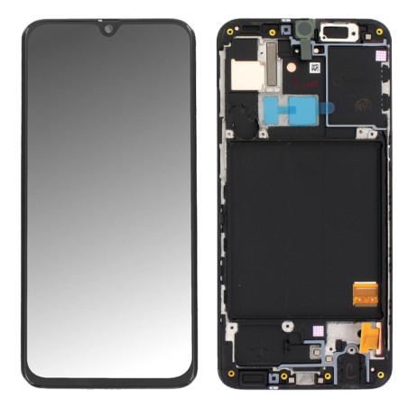 Écran Complet Samsung Galaxy A40