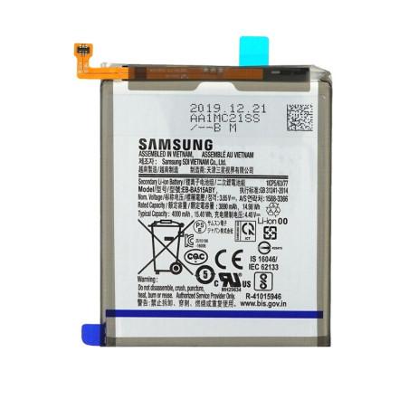 Batterie Samsung Galaxy A51 (Original)