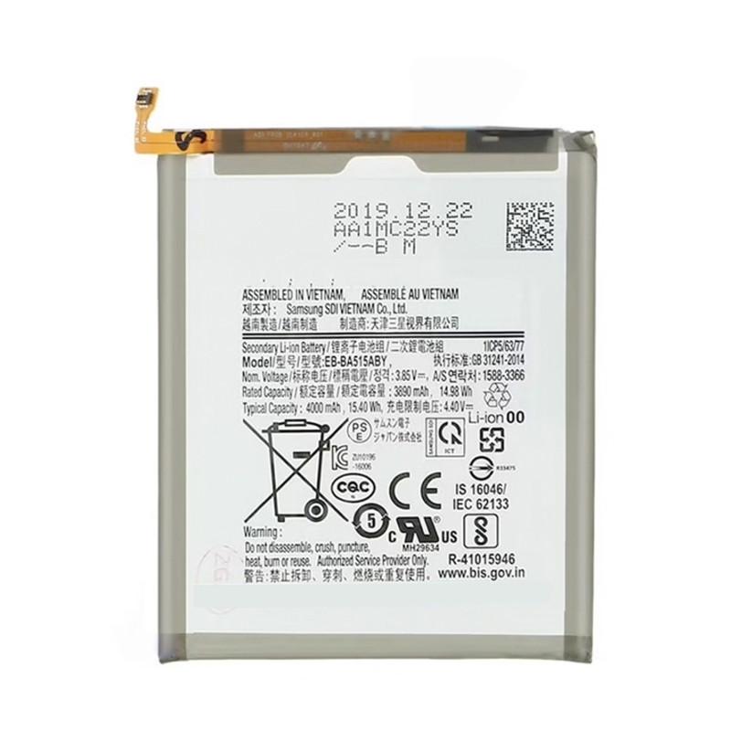 Samsung Galaxy A51 Akku