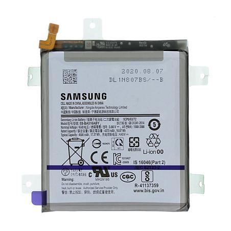Batería Samsung Galaxy A51 5G (Original)