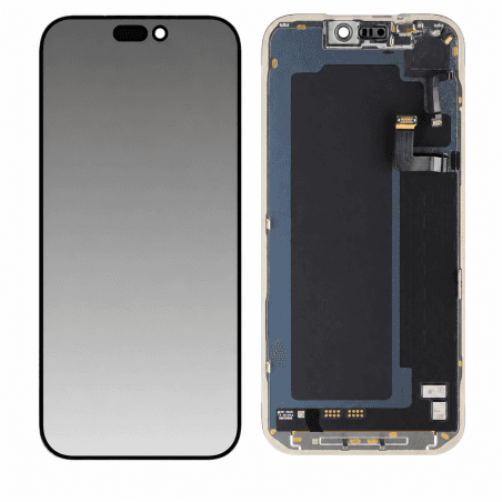Écran iPhone 17 Pro Max (Service Pack)