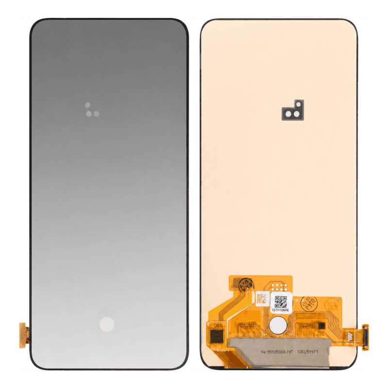 Pantalla Samsung Galaxy A80 (OLED)