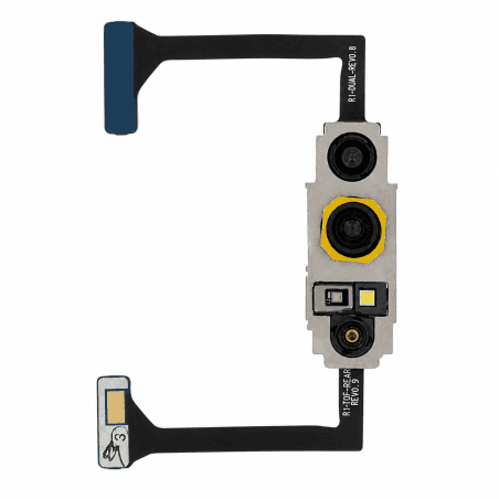 Rückkamera Samsung Galaxy A80