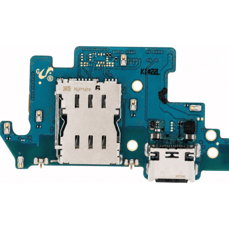 Connecteur de Charge Samsung Galaxy A80 (Service Pack)
