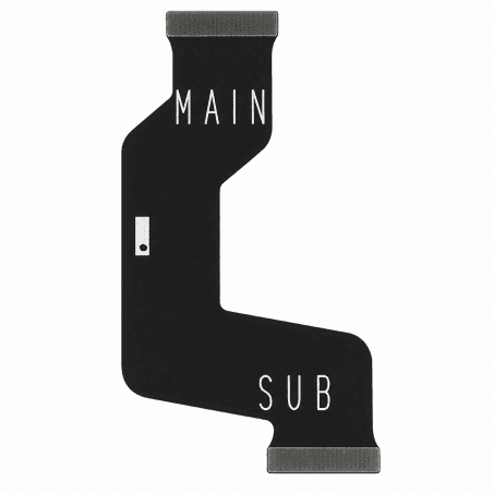 Samsung Galaxy A80 Hauptplatine (Service Pack)