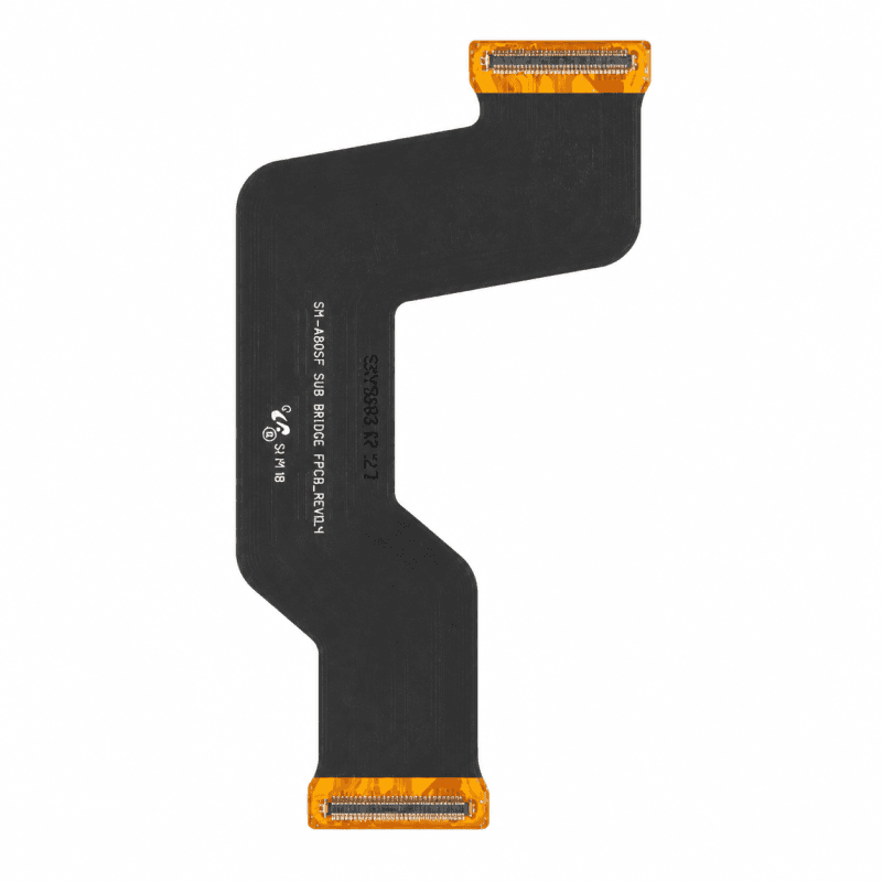 Flat Flex principale Samsung Galaxy A80