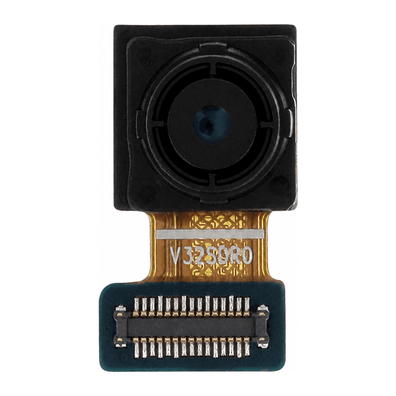Caméra Avant Samsung Galaxy A72 (Service Pack)