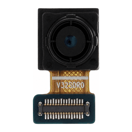 Frontkamera Samsung Galaxy A72 (Service Pack)