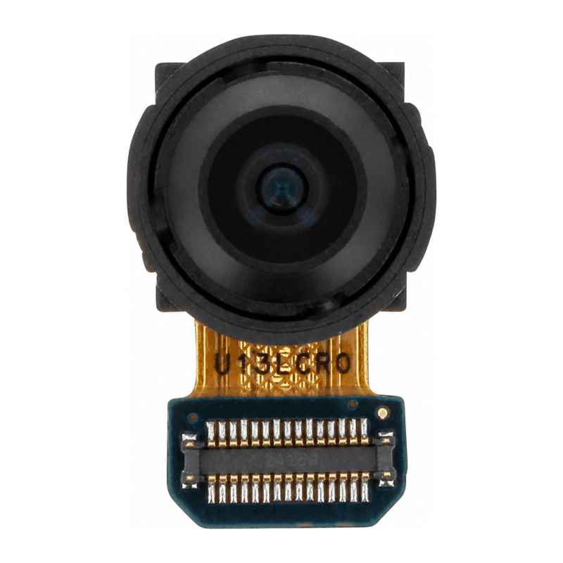 12MP Rear Camera Samsung Galaxy A72