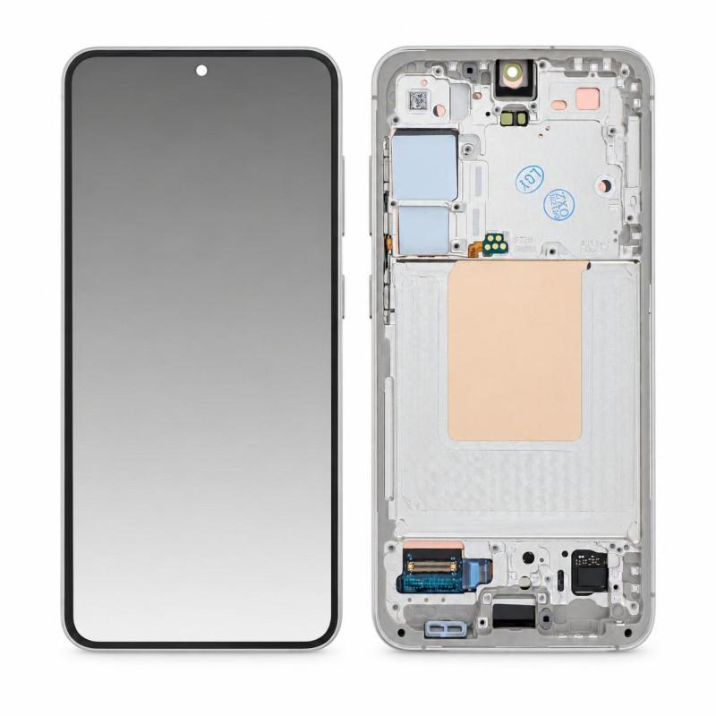 Samsung Galaxy S24 Complete Screen Cream (Original)