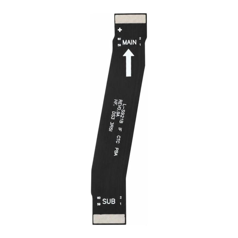 Samsung Galaxy S24 Main Flex Cable