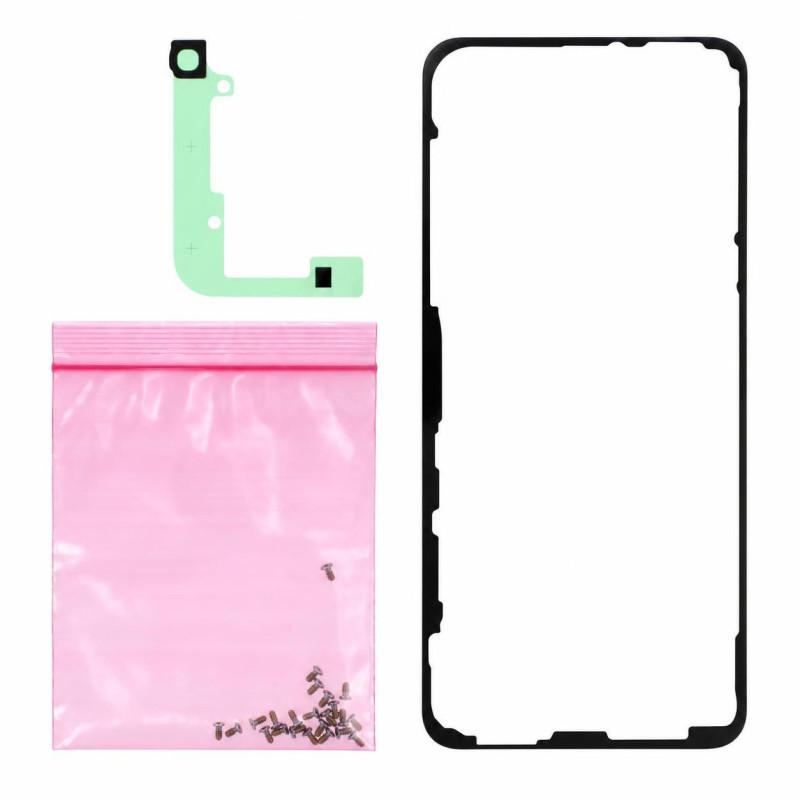 Adhesive Kit Rear Glass Samsung Galaxy S24 (Service Pack)