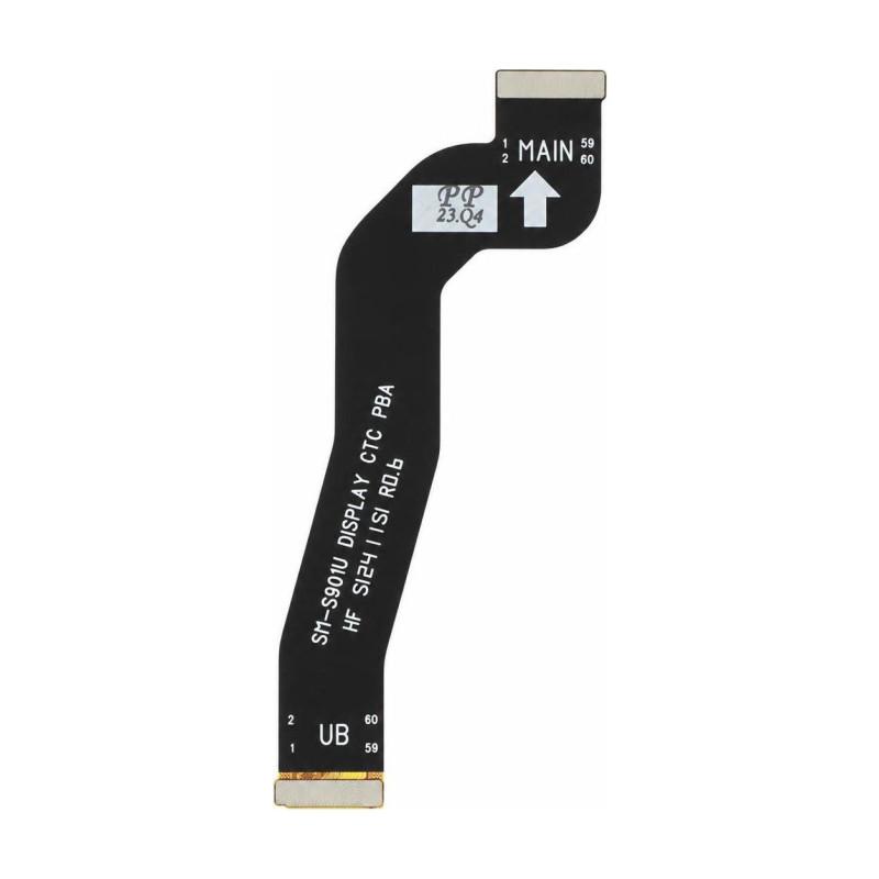 Samsung Galaxy S22 LCD-Flachbandkabel