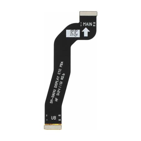 Samsung Galaxy S22 LCD-Flachbandkabel