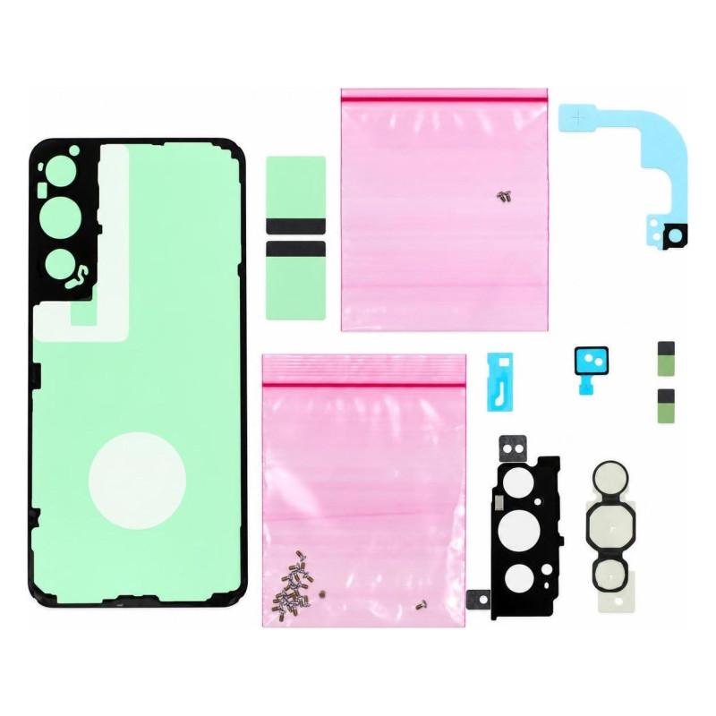 Samsung Galaxy S22 Klebe-Kit (Service Pack)