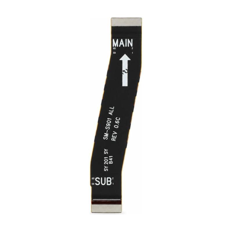 Samsung Galaxy S22 Main Flex Cable (Service Pack)