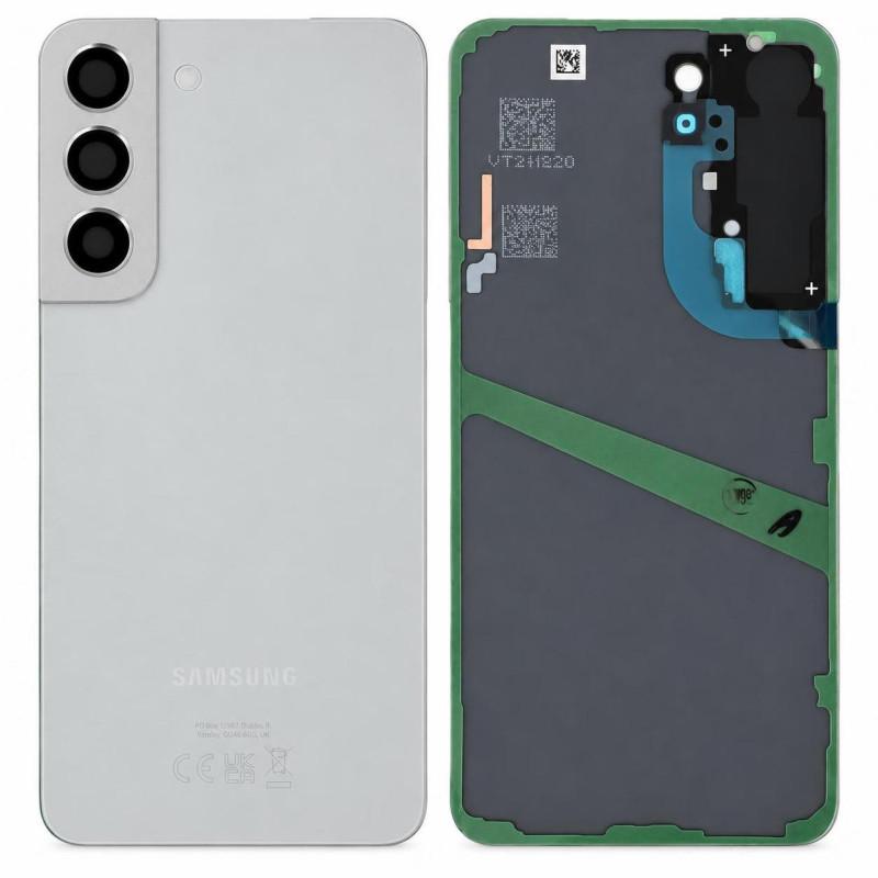 Rückscheibe Samsung Galaxy S22 (Service Pack)