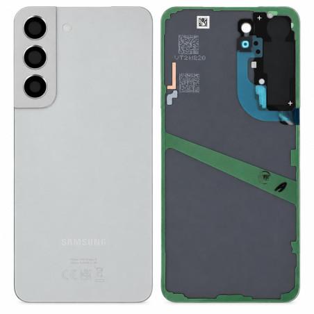 Rückscheibe Samsung Galaxy S22 (Service Pack)