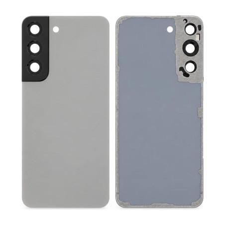 Vitre Arrière Samsung Galaxy S22 Graphite