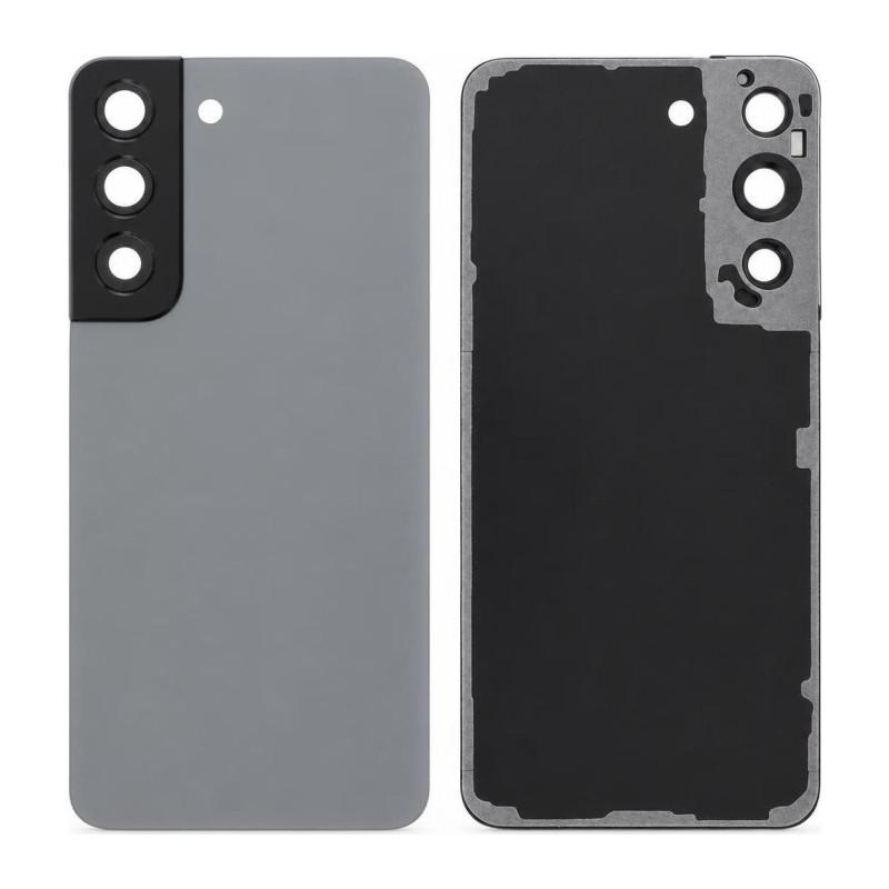 Vetro Posteriore Samsung Galaxy S22 Nero