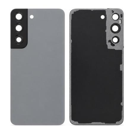 Vitre Arrière Samsung Galaxy S22 Noir