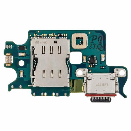 Connecteur de Charge Samsung Galaxy S22