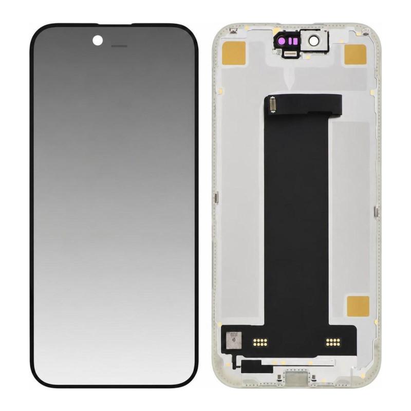 Schermo iPhone Air (Soft OLED)