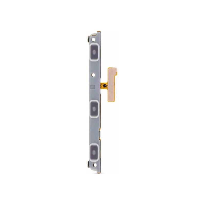 Power + Volume Flex Cable Samsung Galaxy Note 20 Ultra 5G (Service Pack)
