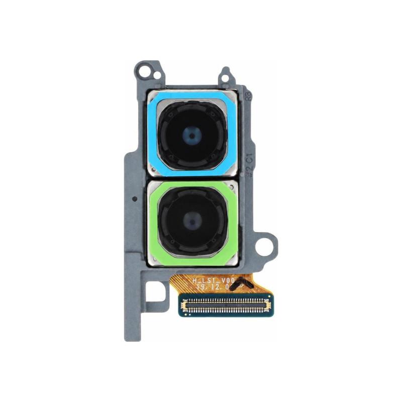 Rear Camera Samsung Galaxy Note 20 (Service Pack)