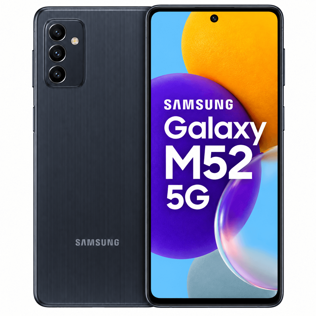M52 (M526B)