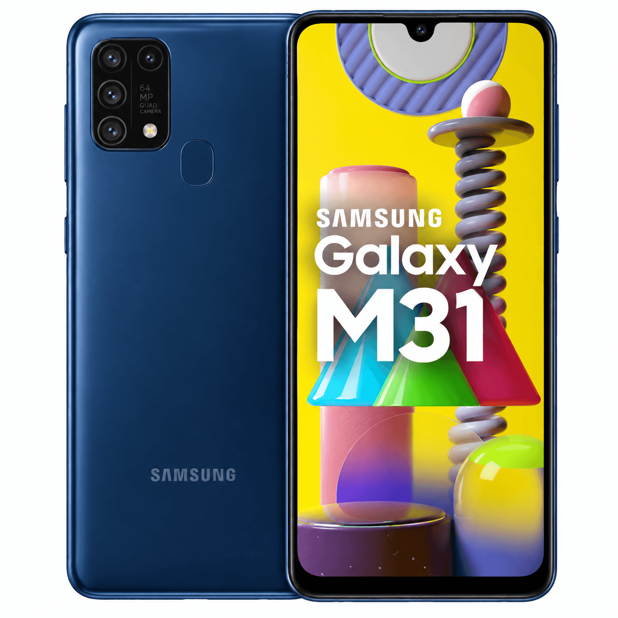 M31 (M315F)