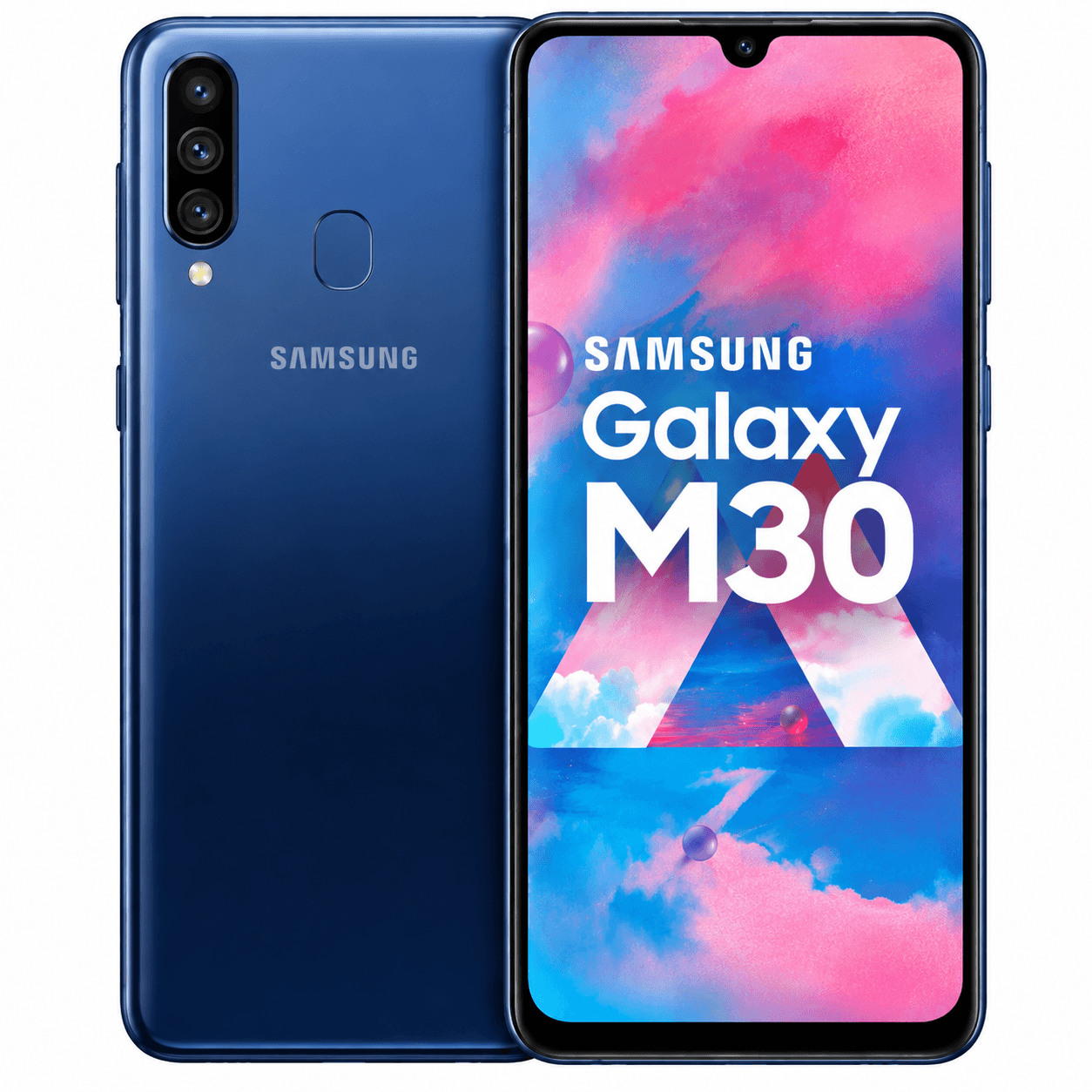 M30 (M305F)