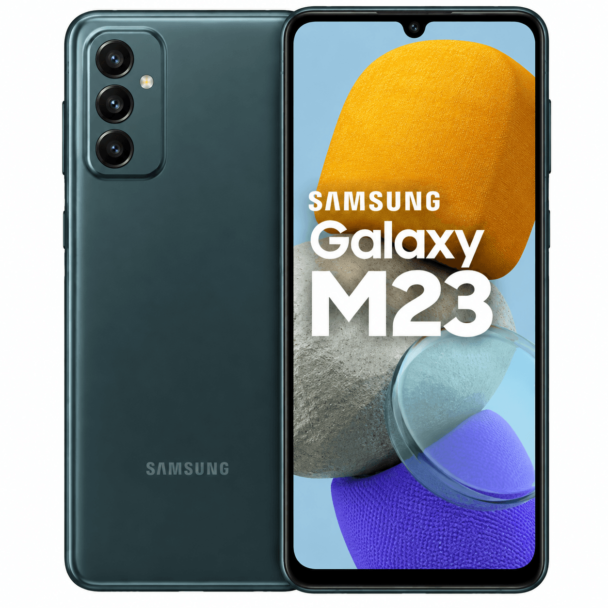 M23 (M236B)