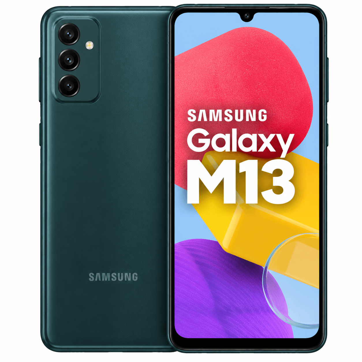 M13 (M135F)