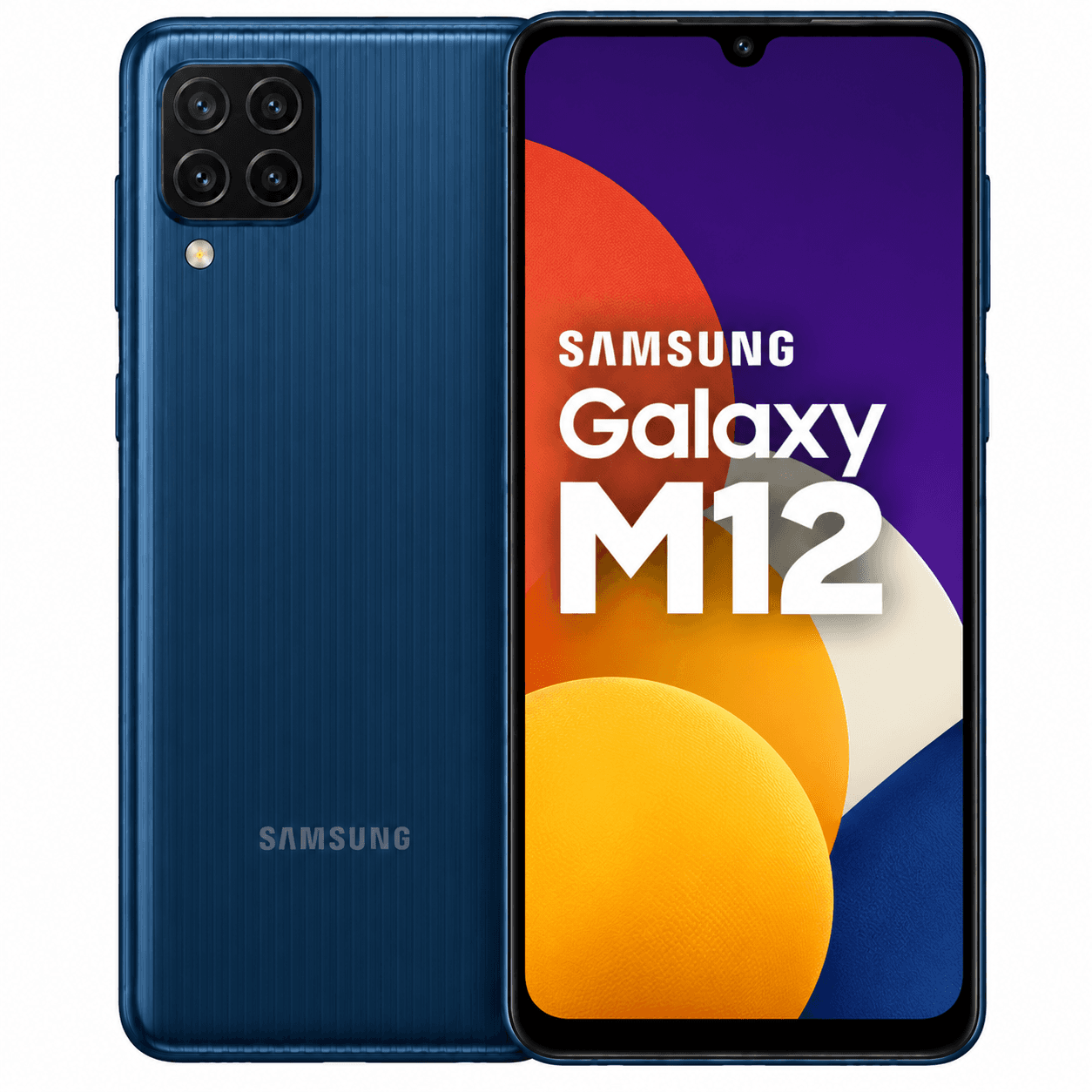 M12 (M127F)