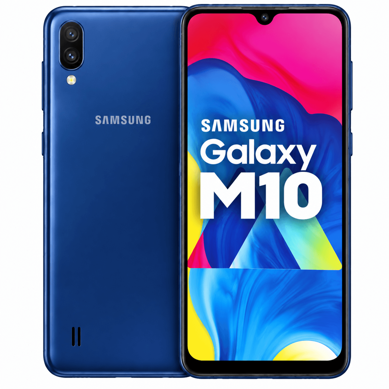 M10 (M105F)