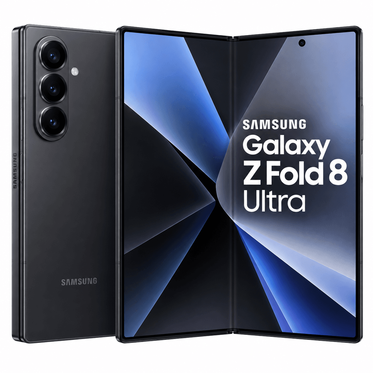 Z Fold 8 Ultra (F976B)